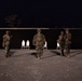 3rd Maintenance Battalion Conducts Table 3-6, Combat Marksmanship Range