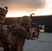 3rd Maintenance Battalion Conducts Table 3-6, Combat Marksmanship Range