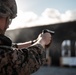 3rd Maintenance Battalion Conducts Table 3-6, Combat Marksmanship Range