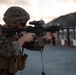 3rd Maintenance Battalion Conducts Table 3-6, Combat Marksmanship Range