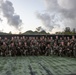 3rd Maintenance Battalion Conducts Table 3-6, Combat Marksmanship Range