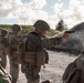 3rd Maintenance Battalion Conducts Table 3-6, Combat Marksmanship Range