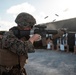 3rd Maintenance Battalion Conducts Table 3-6, Combat Marksmanship Range