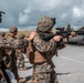 3rd Maintenance Battalion Conducts Table 3-6, Combat Marksmanship Range