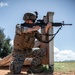 3rd Maintenance Battalion Conducts Table 3-6, Combat Marksmanship Range