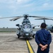 U.S. and Malaysian forces hone combat search and rescue techniques during PAC ANGEL 22