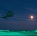USS Paul Ignatius (DDG 117) Conducts Night Flight OPs