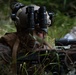 BLT 2/6 conducts Ambush exercises in Finland