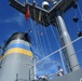 Military Sealift Command Delivers Fuel to Fleet