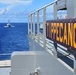 Military Sealift Command Delivers Fuel to Fleet