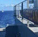 Tippecanoe Replenishes U.S. Navy Ships Operating in 7th Fleet