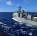 Tippecanoe Replenishes U.S. Navy Ships Operating in 7th Fleet