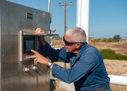 NAVSUP, mission partners in Spain boost support to NAVEUR warfighters with restored fuel tanks