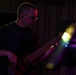 Turning it up to 11 – AFCENT Band performs at ADAB
