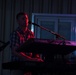 Turning it up to 11 – AFCENT Band performs at ADAB