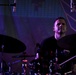 Turning it up to 11 – AFCENT Band performs at ADAB