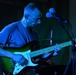 Turning it up to 11 – AFCENT Band performs at ADAB