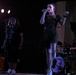 Turning it up to 11 – AFCENT Band performs at ADAB