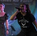 Turning it up to 11 – AFCENT Band performs at ADAB