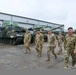 Ohio National Guard senior leadership visits Hungary for annual capstone event