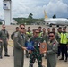 VP-5 showcases P-8A capabilities in Indonesia