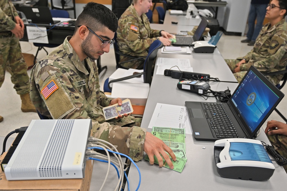 Fort Dix – 2022 Diamond Saber Bldg 5507 4th-368th DIV 15 Aug 2022