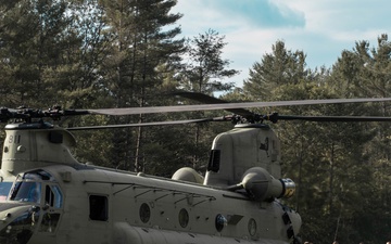 The National Guard of the Future