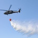 KFOR 30’s Training Leads to Aerial Firefighting Success