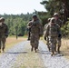 U.S. Army Europe and Africa Best Squad Competition 2022