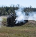 U.S. Army Europe and Africa Best Squad Competition 2022