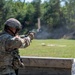 U.S. Army Europe and Africa Best Squad Competition 2022