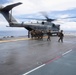 VMM 262 and 31st MEU Ops