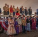 80th Anniversary of Navajo Code Talkers