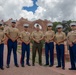 80th Anniversary of Navajo Code Talkers