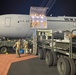 New Hampshire Guardsmen Support First KC-46 Capstone Mission