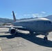 New Hampshire Guardsmen Support First KC-46 Capstone Mission