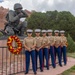 80th Anniversary of Navajo Code Talkers