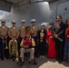 80th Anniversary of Navajo Code Talkers