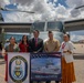 80th Anniversary of Navajo Code Talkers