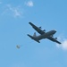 130th AW C-130 J-30 Air Delivery Proficiency Training and Recovery