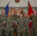 MCRC Commanding General Maj. Gen. William J. Bowers, visits 6th Marine Corps District Headquarters