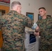 MCRC Commanding General Maj. Gen. William J. Bowers, visits 6th Marine Corps District Headquarters