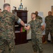 MCRC Commanding General Maj. Gen. William J. Bowers, visits 6th Marine Corps District Headquarters