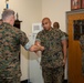 MCRC Commanding General Maj. Gen. William J. Bowers, visits 6th Marine Corps District Headquarters