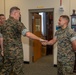 MCRC Commanding General Maj. Gen. William J. Bowers, visits 6th Marine Corps District Headquarters