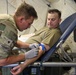 64 BSB medics conduct walking blood bank training