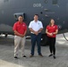 WR-ALC completes first HC-130J aircraft D-Check for AFSOC