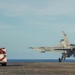 USS Ronald Reagan Conducts Flight Operations