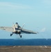 USS Ronald Reagan (CVN 76) Conducts Flight Operations