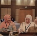 USAID and the Ministry of Local Government co-hosted the first conference for Libya’s women municipal council members, with 90 participants from among ministerial officials and women municipal council members.